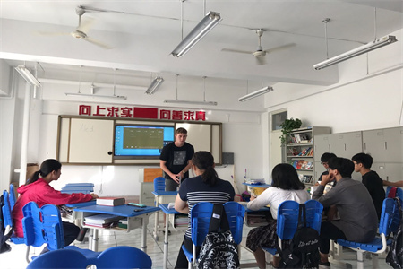 北京市豐臺區新北賦學校