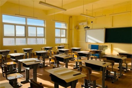 北京市朝陽區博雅學校