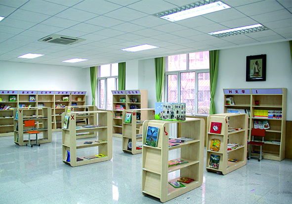 三河市燕橋學校