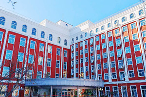 北京市世紀學校