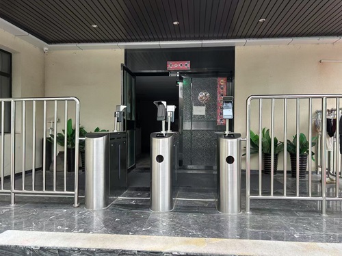 北京明德國際高中住宿條件