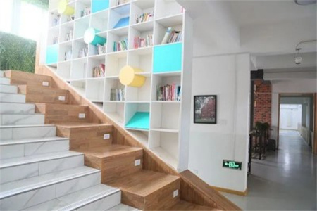 北京市豐臺區新北賦學校