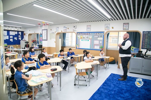 北京海嘉國際雙語學校和天津海嘉哪個好