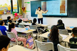 北京通州區(qū)私立樹人學(xué)校小學(xué)寒假托管營(yíng):多彩冬日,成長(zhǎng)賦能