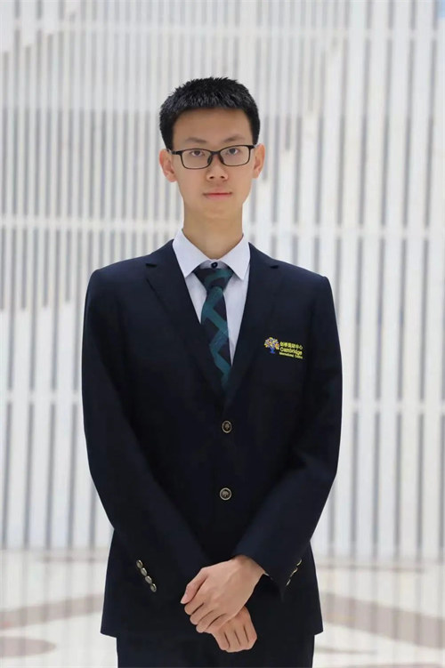 劍橋大學(xué)錄取