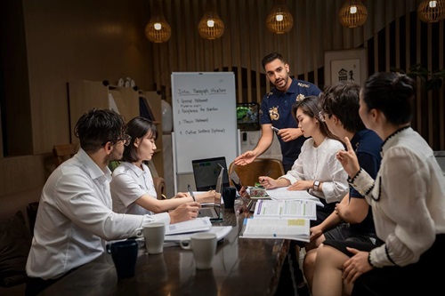 劍橋大學(xué)錄取