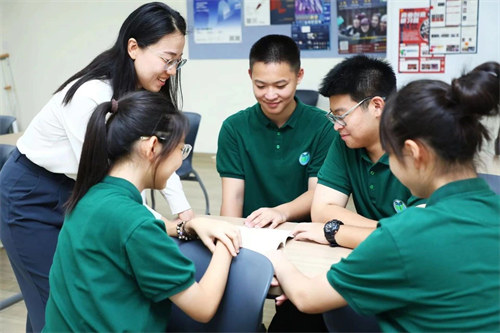 2025屆青苗學子榮獲劍橋大學錄取!