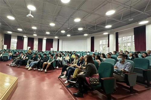 2025屆青苗學子榮獲劍橋大學錄取!