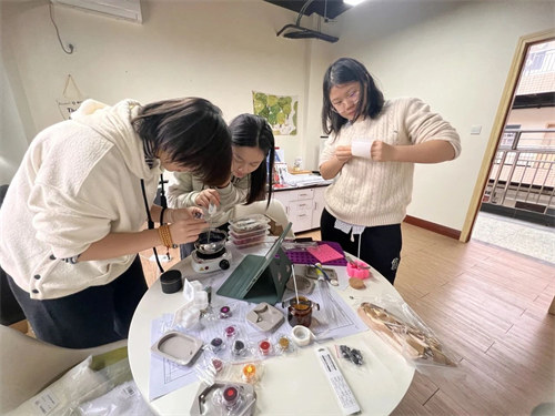 2025屆青苗學子榮獲劍橋大學錄取!