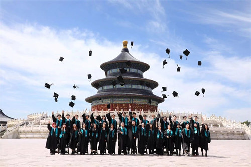 2025屆青苗學子榮獲劍橋大學錄取!