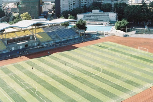 電子科技大學加拿大國際課程