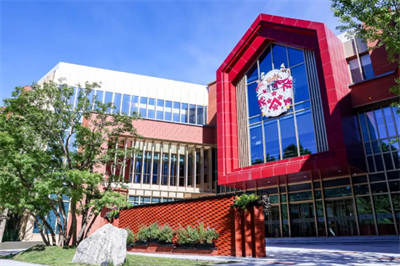 北京通州區德閎學校