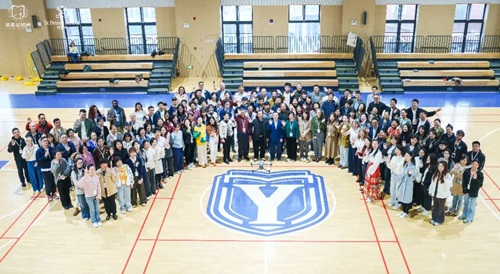 海南英雅盛彼德學(xué)校開學(xué)時間