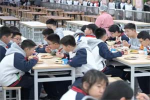 北京中小學生食品安全