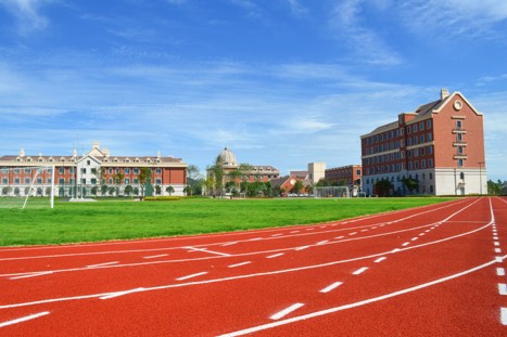 成都熱門國際學校-新津墨爾文學校