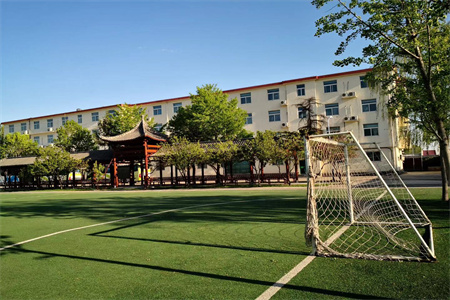 北京海淀區尚麗外國語學校