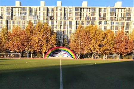 北京市忠德學(xué)校