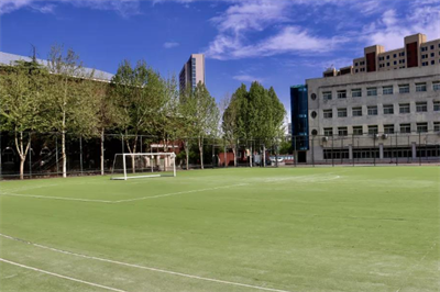 領(lǐng)科教育北京校區(qū)