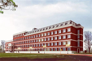 天津美達菲學校