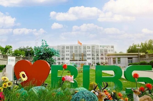 青苗學校常營校區