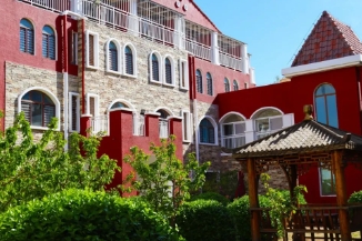 北京懷柔索蘭諾中學辦學特點介紹！2025年擇校必讀