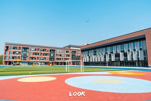 朝陽凱文國際競賽