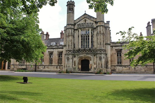 海南英雅盛彼德學校開放日