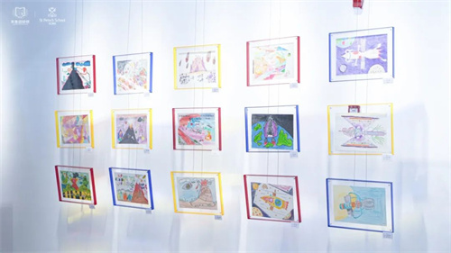 海南英雅盛彼德學校開放日