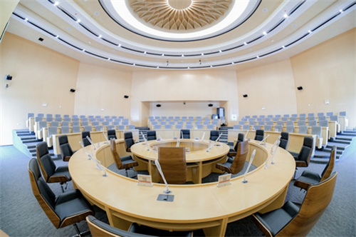 海南英雅盛彼德學校開放日