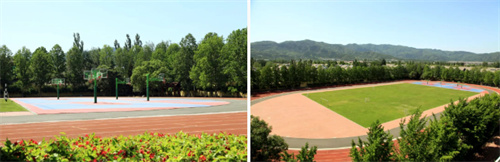 北京市師達中學(xué)國際部招生簡章