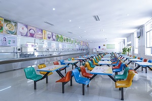 北京海嘉國際雙語學校伙食費