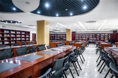 北京大興熙 誠學校