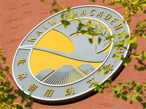 朝陽凱文STEAME未來中心