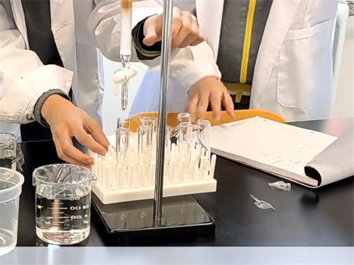 朝陽凱文STEAME未來中心