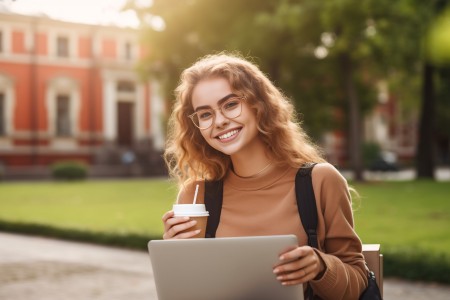 外地生報考北京中加學校高中