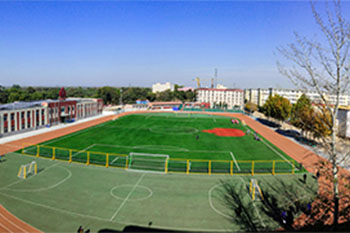 北京市中加學校通州華仁學校