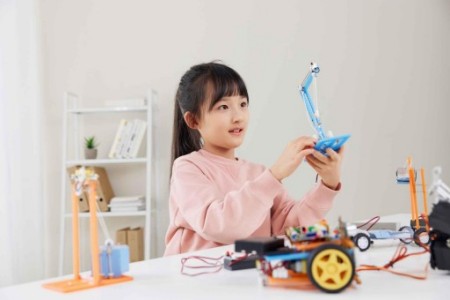 海南英雅盛彼德學校小學課程設置