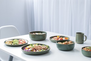 北京領科國際高中伙食費