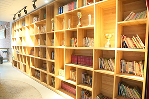 北京市豐臺區新北賦學校報名官網