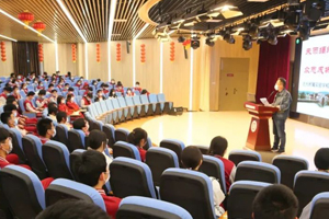 北京市豐臺區新北賦學校報名官網