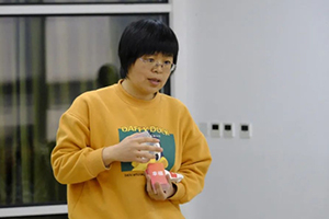 通州區(qū)私立樹人學(xué)校心理健康課程介紹:打開(kāi)心靈之窗,助力心理健康!