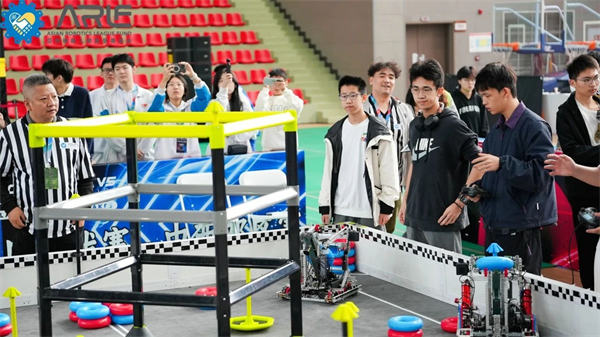 成都七中國際部暑期研學項目