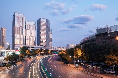 東城區初中排名及對應學區