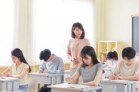 工學(xué)在職研究生調(diào)劑流程