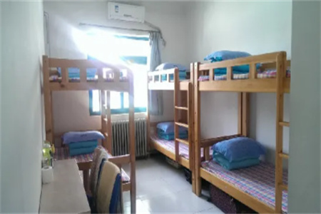 北京海淀區尚麗外國語學校