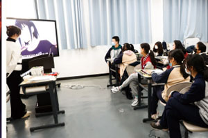 北京新府學外國語學校