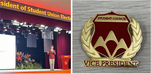 愛(ài)迪畢業(yè)生