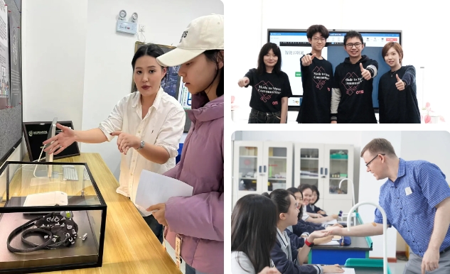 天津法拉古特學校錄取