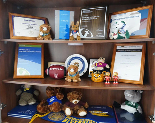 天津法拉古特學校錄取