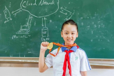 北京市朝陽區(qū)新亞學校小學部非京籍招生比例說明